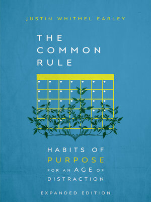 cover image of The Common Rule